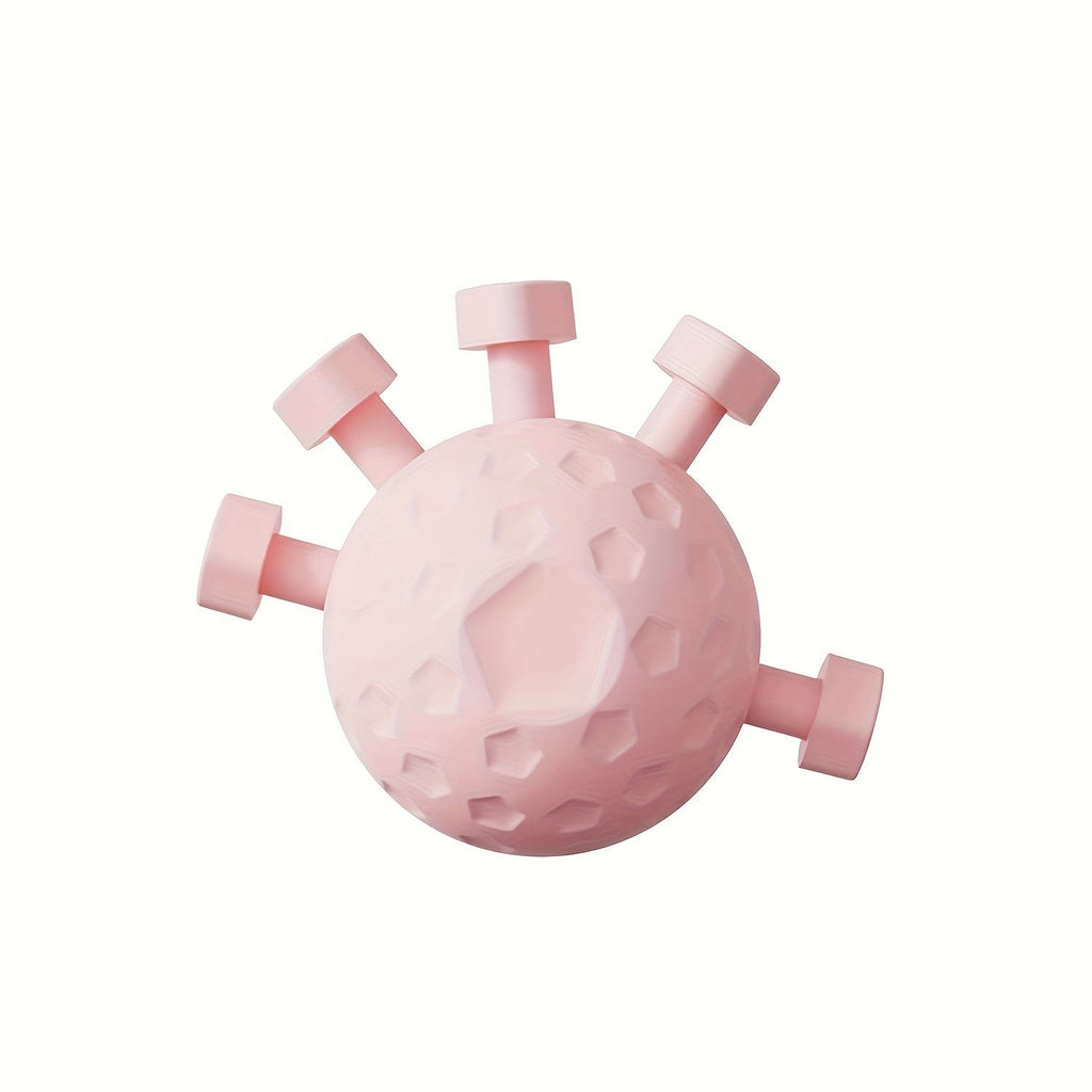 1pcsFinger Grip Strengthener, 2025 Upgraded Hand and Finger Exerciser, Silicone Grip Trainer for Muscle Building, Forearm Strength