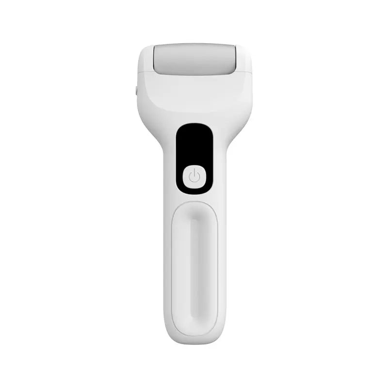 Electric foot grinder, rechargeable foot repair tool, dead skin and calluses polishing machine, exfoliating polishing machine