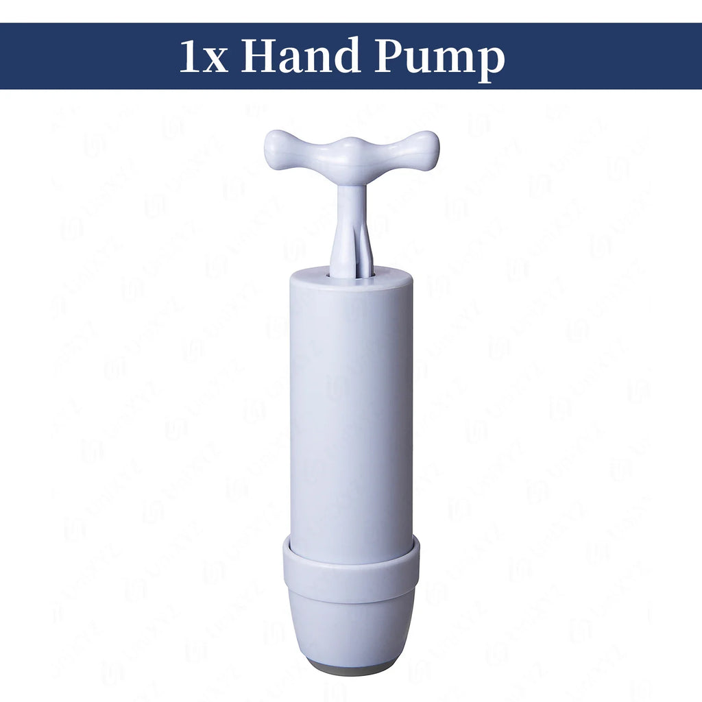 Automatic Pump and Hand Pump for 3D Printer Filament Storage Vacuum Sealer Bag, Suction Pump, Vacuum Sealer