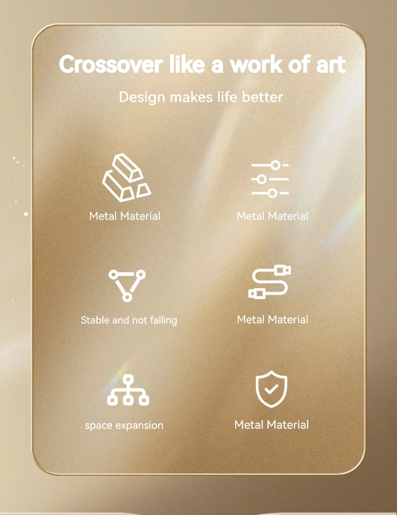 Tablet Holder Stand Phone Clip Holder Aluminum Alloy Rotatable Cantilever Home Live Desktop Holder for Ipad Pro Folding Bracket